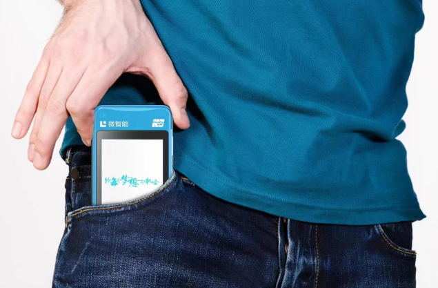 拉卡拉微智能POS机和4G电签版有什么区别？2026最新对比及申请流程